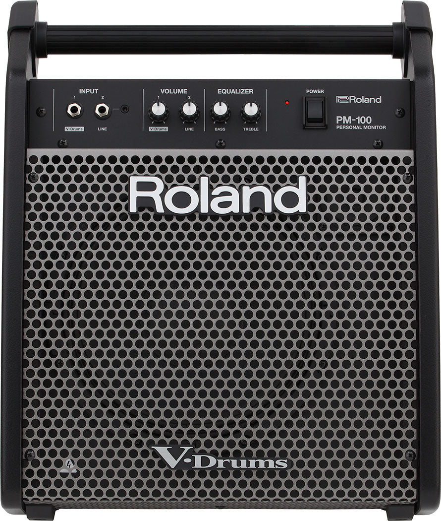Roland PM-100 elektrisk trummonitor