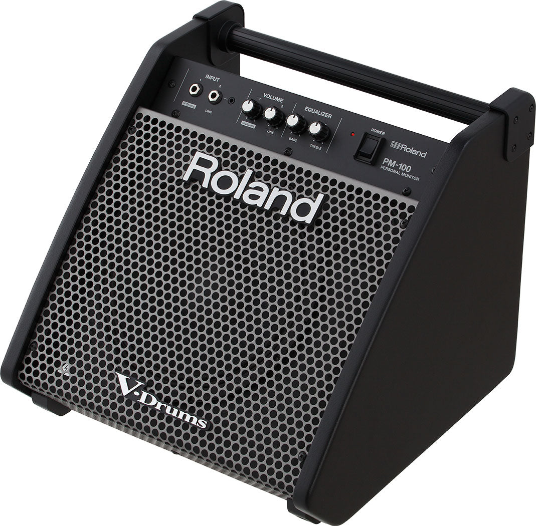 Roland PM-100 elektrisk trummonitor