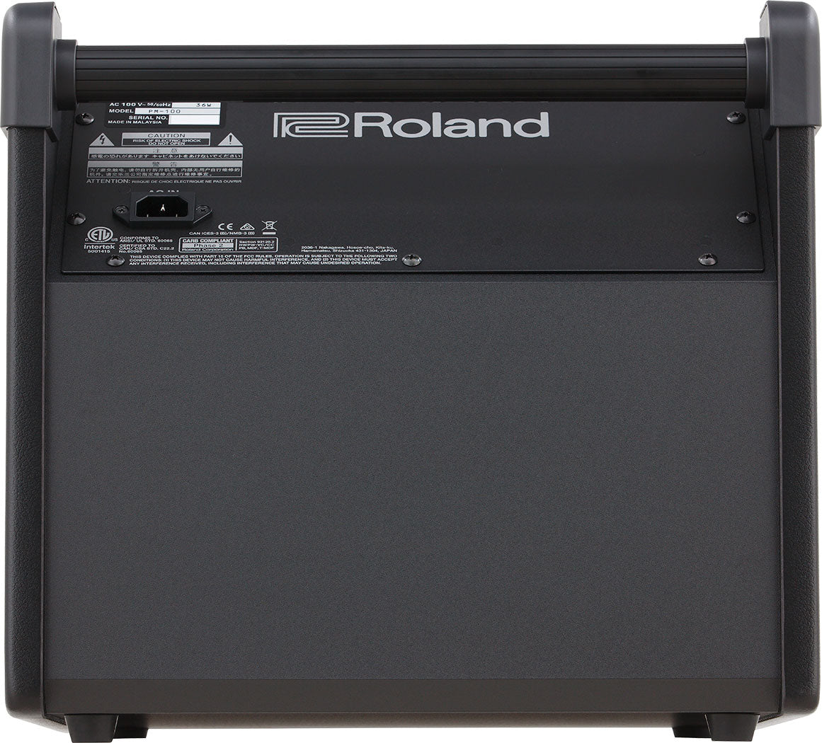 Roland PM-100 elektrisk trummonitor