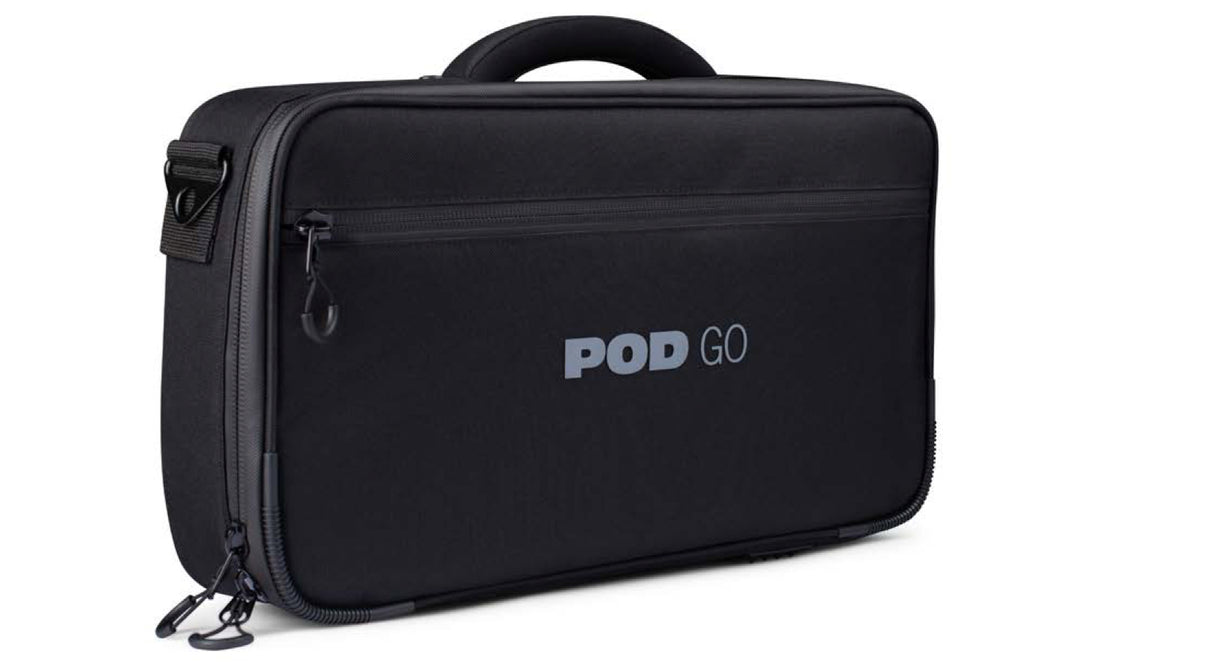 Line6 Pod Go axelväska