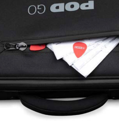 Line6 Pod Go axelväska