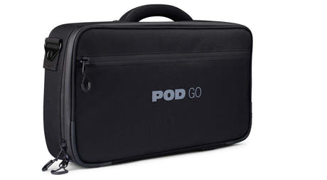 Line6 Pod Go axelväska