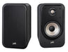 Polk Signature S20E Regalljudhögtalarsats