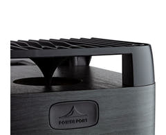 Polk Signature S20E Regalljudhögtalarsats