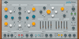 UAD Synth Collection