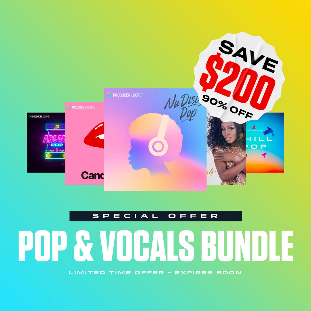 POP MUSIC-PAKET