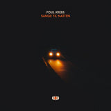 Poul Krebs - Sånger för natten