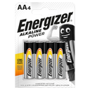 Energizer Power AAA-batterier (4 st)