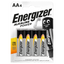 Energizer Power AAA-batterier (4 st)