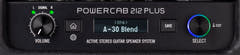 Line6 Powercab 212 Plus gitarrförstärkare