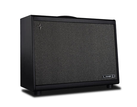 Line6 Powercab 112 Plus gitarrförstärkare