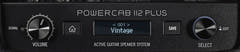 Line6 Powercab 112 Plus gitarrförstärkare