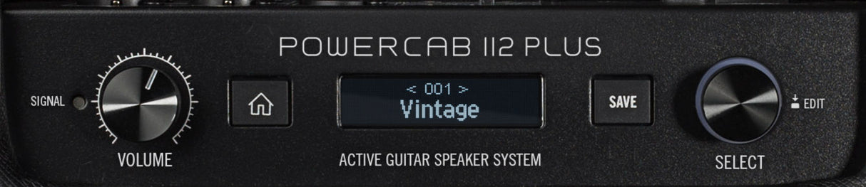 Line6 Powercab 112 Plus gitarrförstärkare