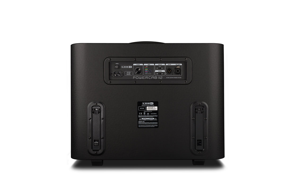 Line6 Powercab 112 gitarrförstärkare