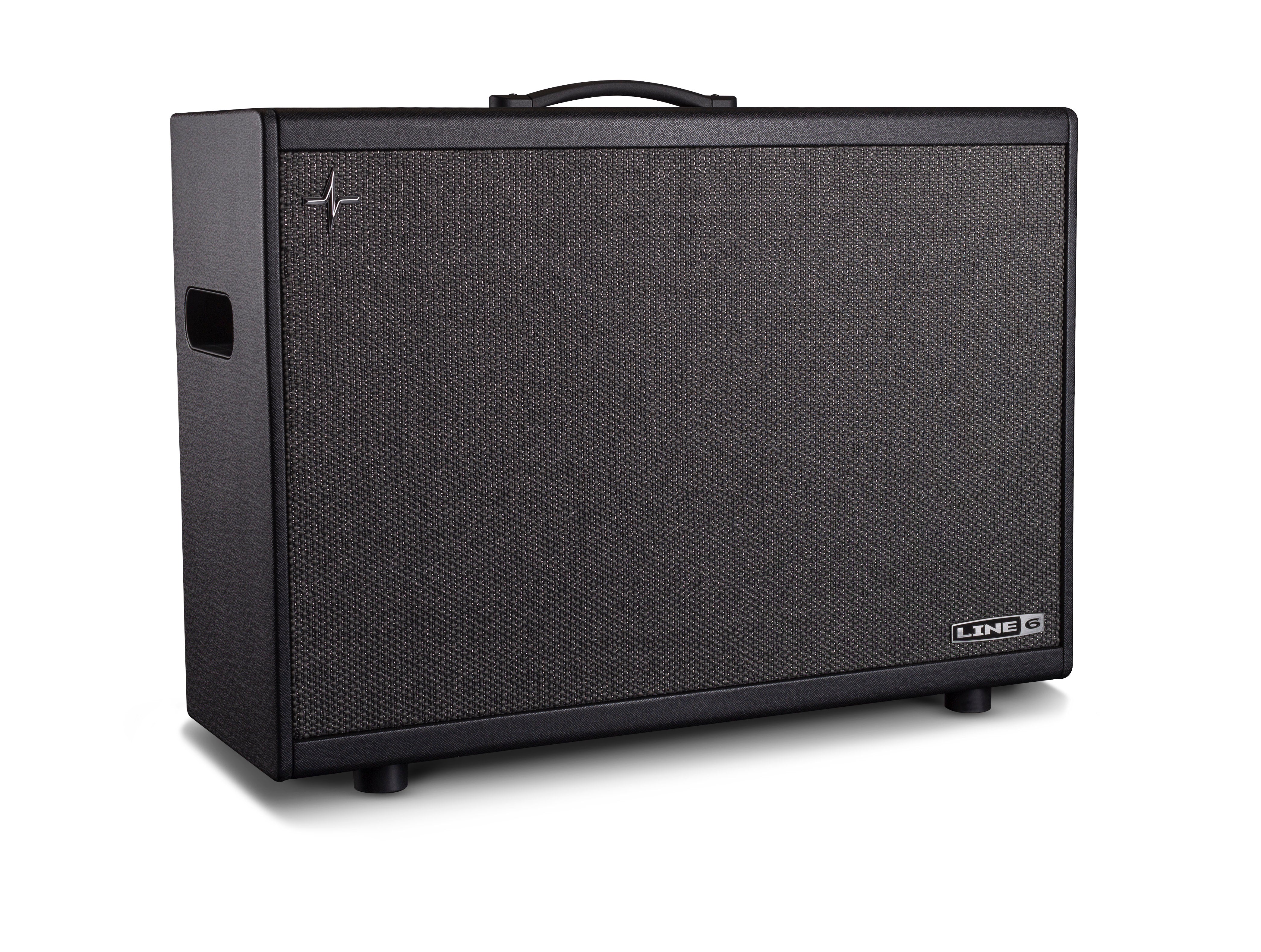 Line6 Powercab 212 Plus gitarrförstärkare