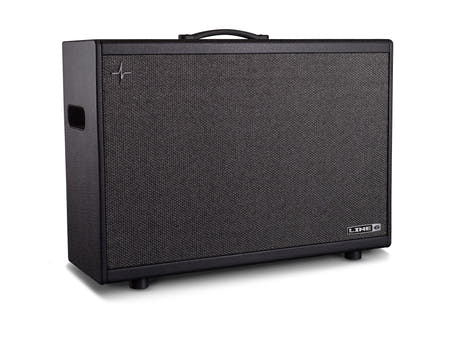 Line6 Powercab 212 Plus gitarrförstärkare
