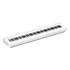 Yamaha P-225WH Startpaket (Vit)