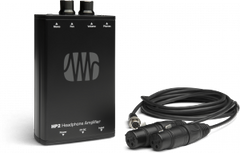Presonus HP2 hörlursförstärkare