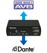 Presonus AVB-D 16 Dante Bridge