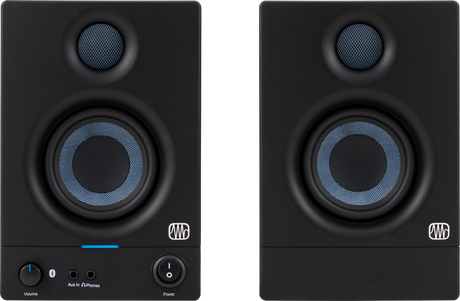 Presonus Eris 3.5 BT Studio Monitor (par)