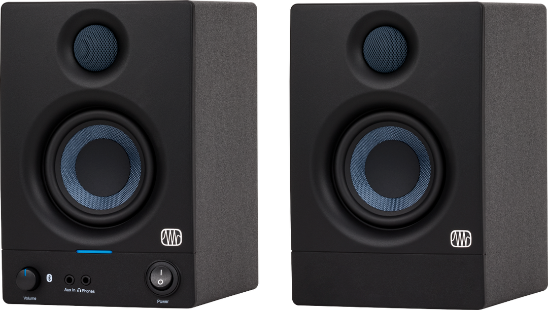 Presonus Eris 3.5 BT Studio Monitor (par)