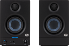 Presonus Eris 3.5 2nd Gen Studio Monitors (par)