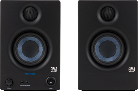Presonus Eris 3.5 2nd Gen Studio Monitors (par)