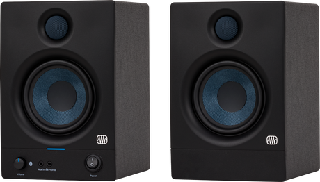 Presonus Eris 4.5 BT 2nd Gen Studio Monitor (par)