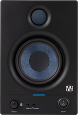 Presonus Eris 4.5 BT 2nd Gen Studio Monitor (par)