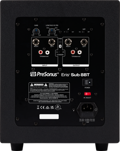 Presonus Eris Sub 8BT Subwoofer