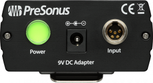 Presonus HP2 hörlursförstärkare