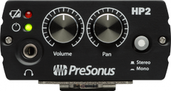 Presonus HP2 hörlursförstärkare