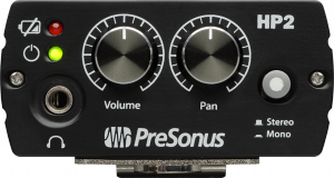 Presonus HP2 hörlursförstärkare