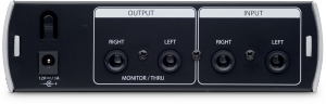 Presonus HP4 hörlursförstärkare