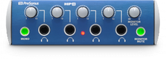 Presonus HP4 hörlursförstärkare