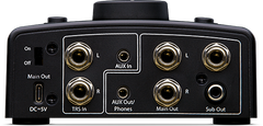 Presonus Micro Station BT Monitor Controller