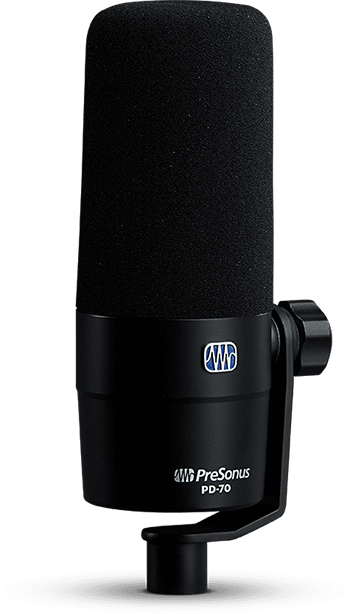 Presonus PD-70 studiemikrofon