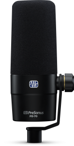 Presonus PD-70 studiemikrofon