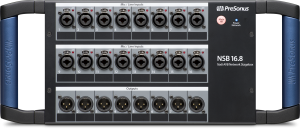 Presonus NSB 16.8 Digital Stagebox