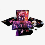 Prince & The Revolution - Live (Remastrad) (3xVinyl)