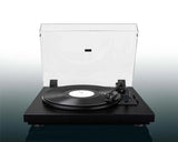 Pro-Ject A1 OM10 skivspelare (svart)