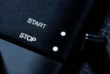 Pro-Ject A1 OM10 skivspelare (svart)