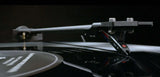 Pro-Ject A1 OM10 skivspelare (svart)