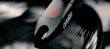 Pro-Ject A1 OM10 skivspelare (svart)
