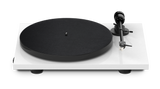 Pro-Ject E1 BT AT3600L skivspelare (vit)