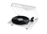 Pro-Ject E1 BT AT3600L skivspelare (vit)