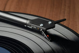 Pro-Ject E1 BT AT3600L skivspelare (valnöt)