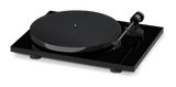 Pro-Ject E1 AT3600L skivspelare (högglanssvart)