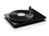 Pro-Ject E1 AT3600L skivspelare (högglanssvart)
