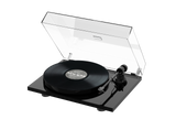 Pro-Ject E1 AT3600L skivspelare (högglanssvart)